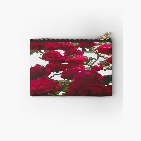 Artikelvorschau, Rote Rosen - Blumen entworfen und verkauft von Marcel1966.