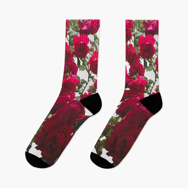 Item preview, Red roses - Flowers designed and sold by Marcel1966.