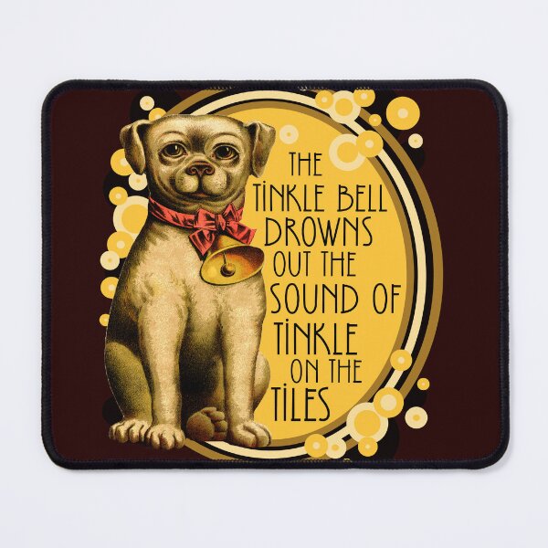 Item preview, house train your puppy designed and sold by sandpiperstudio.