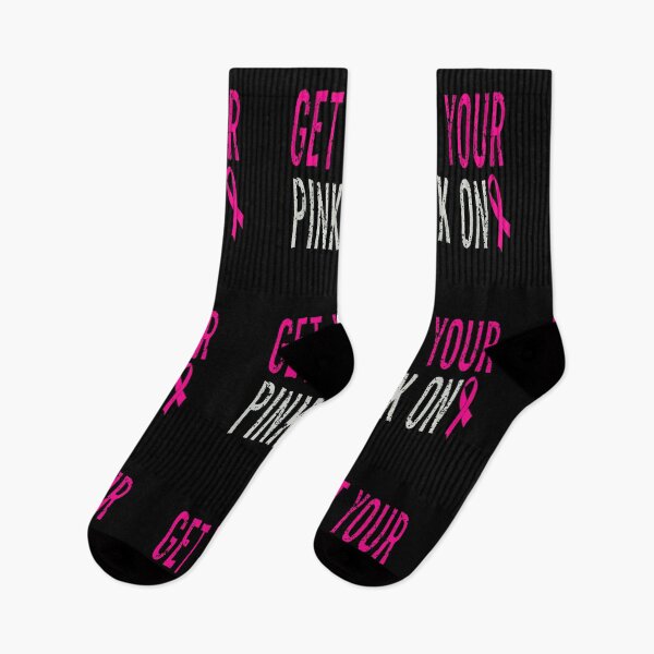 Item preview, Get your pink on designed and sold by FOX1999-Design.