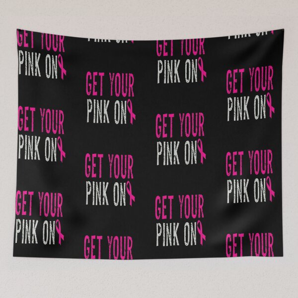 Item preview, Get your pink on designed and sold by FOX1999-Design.