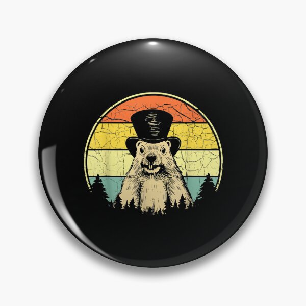 Item preview, Funny Groundhog Day 2022 Groundhog Meteorology  designed and sold by cysandy.