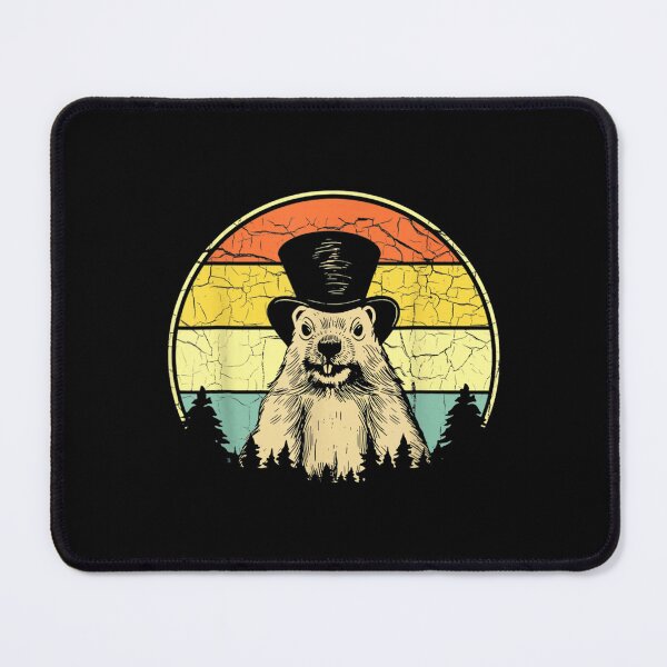 Item preview, Funny Groundhog Day 2022 Groundhog Meteorology  designed and sold by cysandy.
