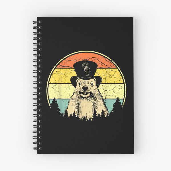 Item preview, Funny Groundhog Day 2022 Groundhog Meteorology  designed and sold by cysandy.