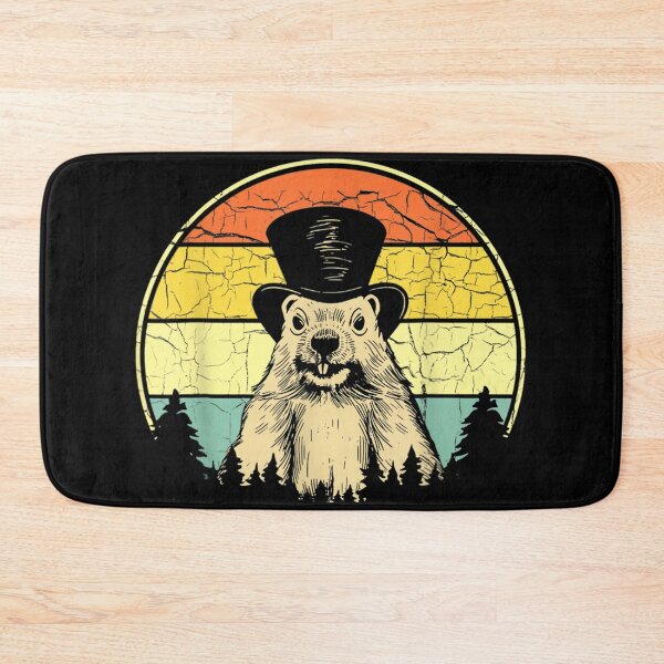 Item preview, Funny Groundhog Day 2022 Groundhog Meteorology  designed and sold by cysandy.