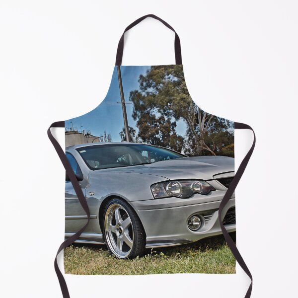 Item preview, Silver Ford Falcon designed and sold by Cars around Adelaide.
