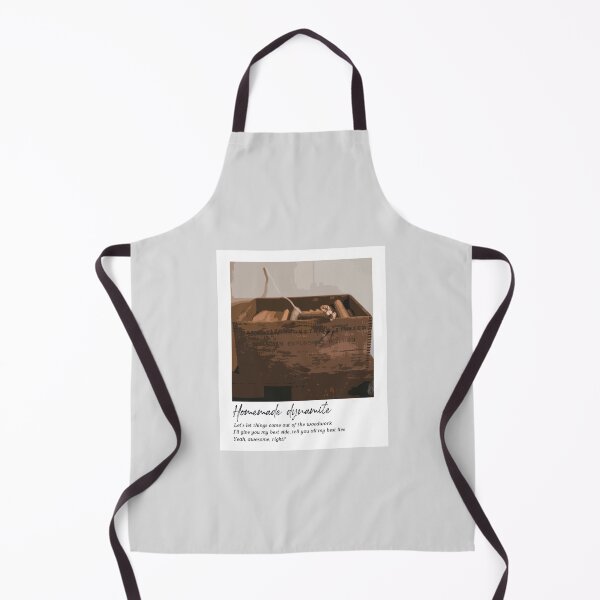 Item preview, Homemade dynamite - Lorde designed and sold by nd-creates.