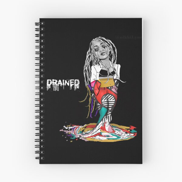 Item preview, Drained. designed and sold by The Gift Shop ★.