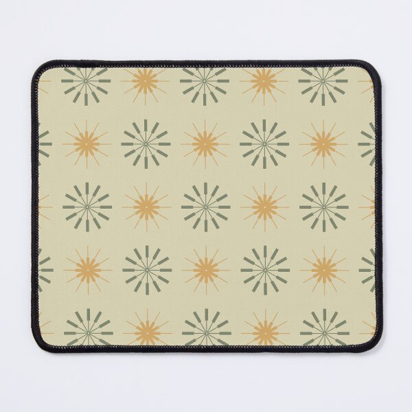 Item preview, Turbiini, Abstract 70s Turbine Geometric Pattern designed and sold by BesanoStyle.