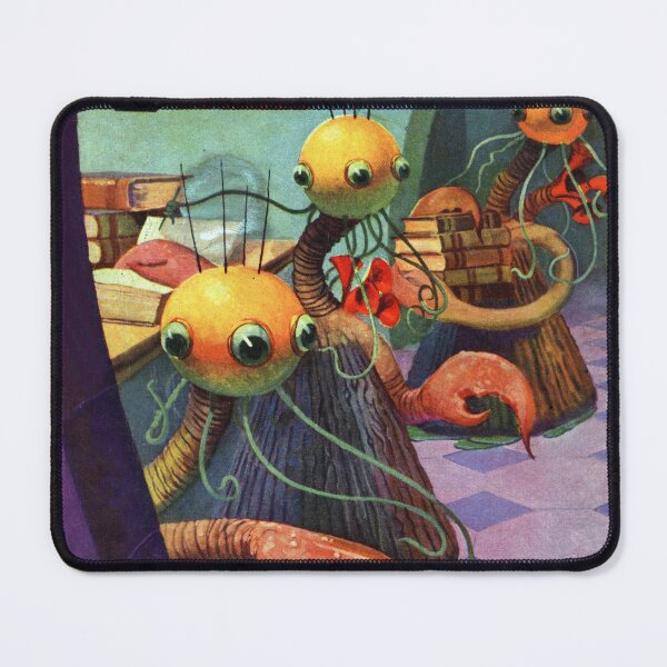 Item preview, H.P Lovecraft in Astounding Stories Pulp Fiction designed and sold by Pippin-cripple.