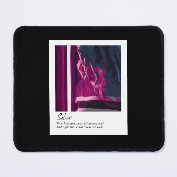 Item preview, Sober - Lorde designed and sold by nd-creates.