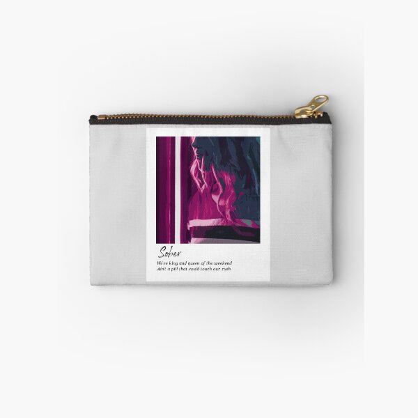 Item preview, Sober - Lorde designed and sold by nd-creates.