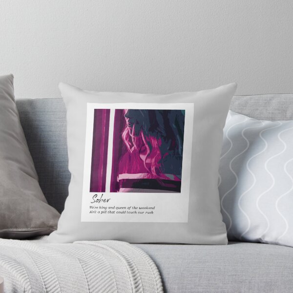 Item preview, Sober - Lorde designed and sold by nd-creates.