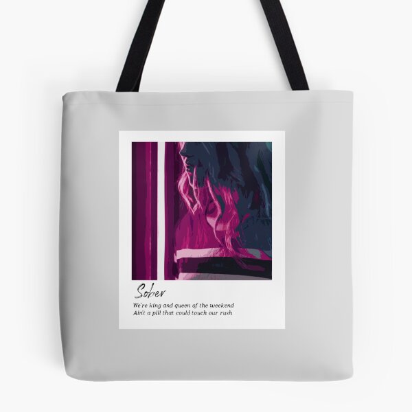 Item preview, Sober - Lorde designed and sold by nd-creates.