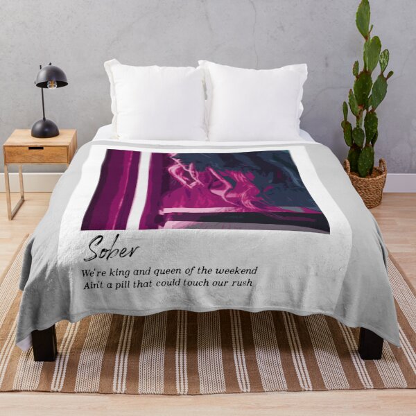 Item preview, Sober - Lorde designed and sold by nd-creates.