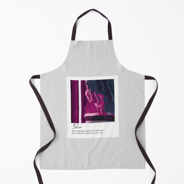 Item preview, Sober - Lorde designed and sold by nd-creates.