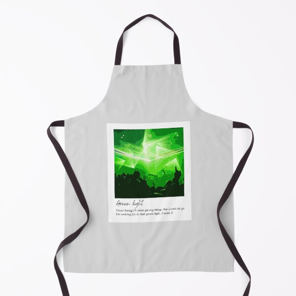 Item preview, Green light - Lorde designed and sold by nd-creates.