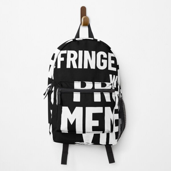 Item preview, Proud Member of Small Fringe Minority with Unacceptable Views, Truckers for freedom, freedom convoy, designed and sold by Jennifer765.