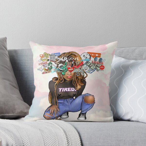 Item preview, Estoy cansado. designed and sold by The Gift Shop ★.