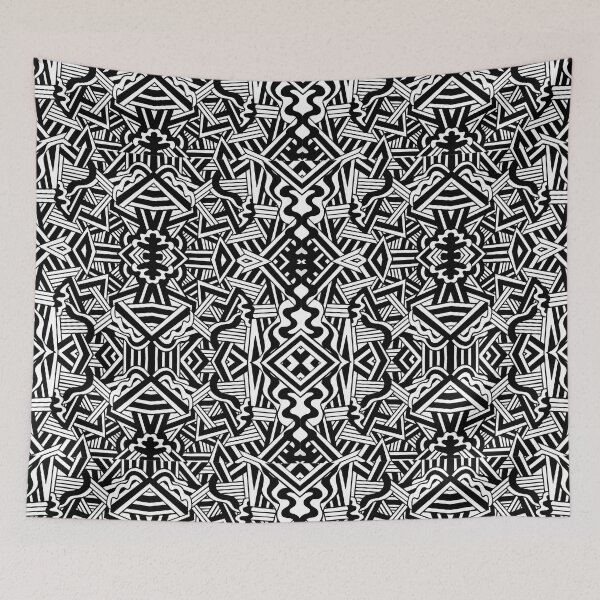 Item preview, TRIBAL CROSSOVER designed and sold by dedesuperman.