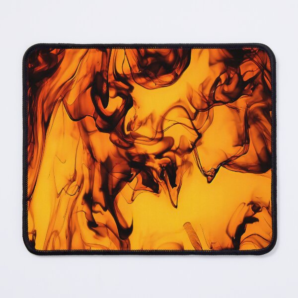 Item preview, Fluid Amber designed and sold by wildtribe.