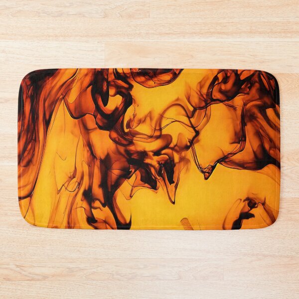 Item preview, Fluid Amber designed and sold by wildtribe.