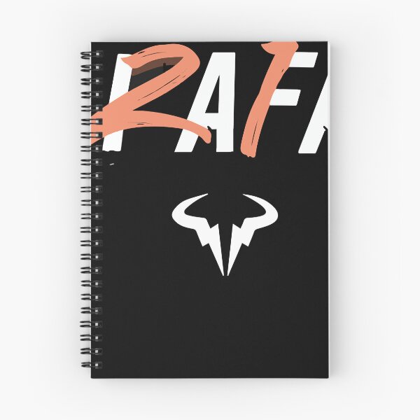 Item preview, rafa 21,Rafael Nadal 21 Essential designed and sold by Jennifer765.