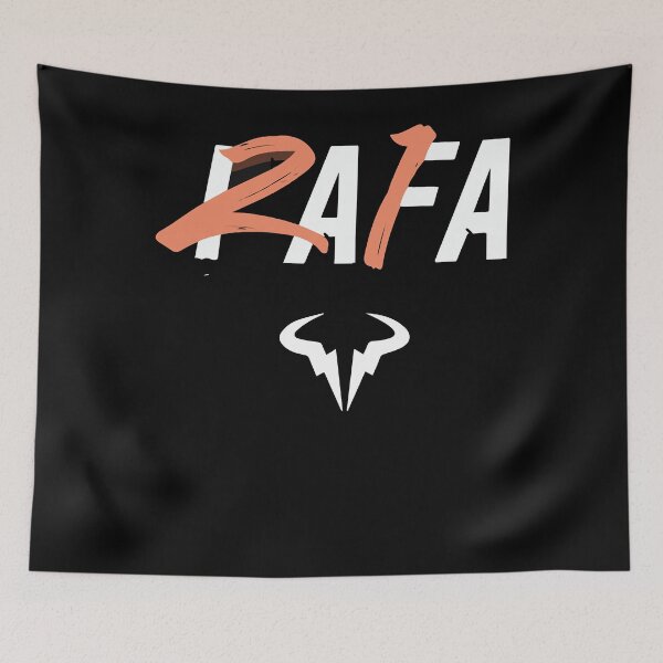 Item preview, rafa 21,Rafael Nadal 21 Essential designed and sold by Jennifer765.