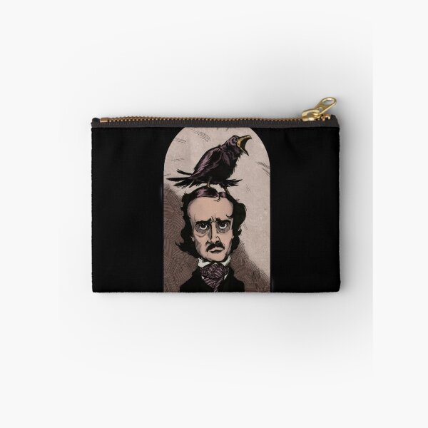 Item preview, Quoth the Raven designed and sold by Joel Vollmer.