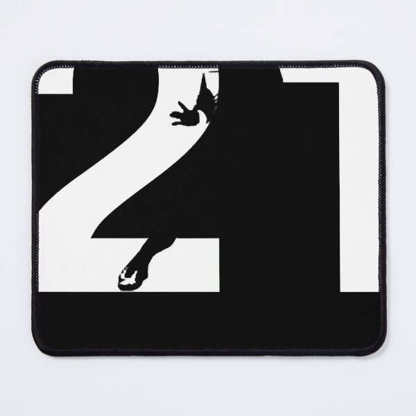 Item preview, Rafa Nadal 21 grand slam Essential Essential designed and sold by Jennifer765.