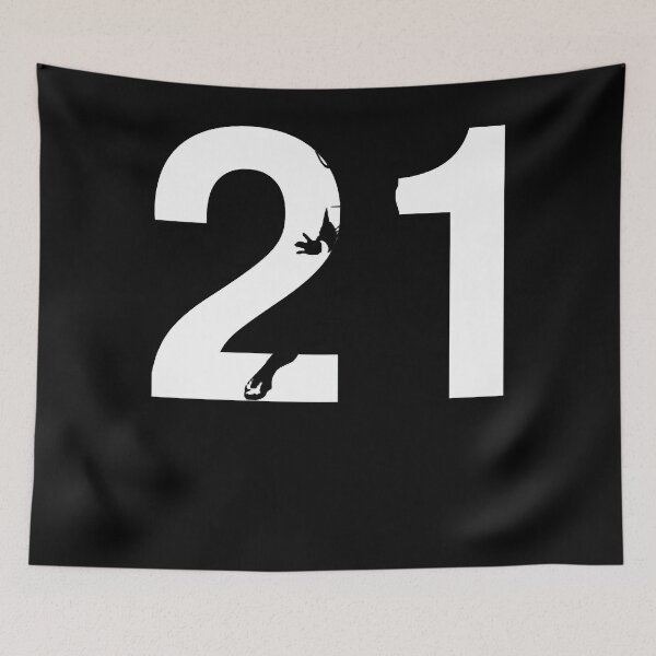 Item preview, Rafa Nadal 21 grand slam Essential Essential designed and sold by Jennifer765.