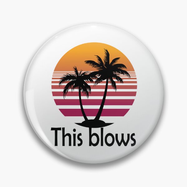 Item preview, This blows designed and sold by Black-Arts.