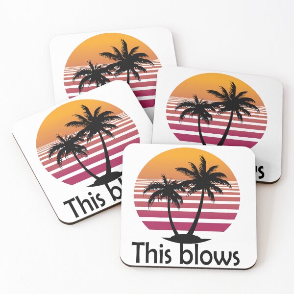Item preview, This blows designed and sold by Black-Arts.
