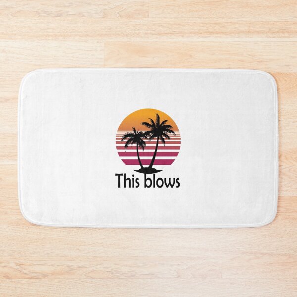 Item preview, This blows designed and sold by Black-Arts.