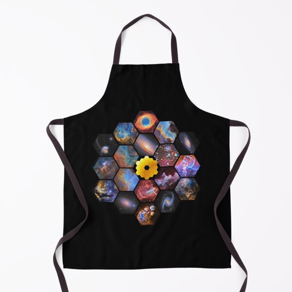 Item preview, James Webb Space Telescope designed and sold by Ommik.