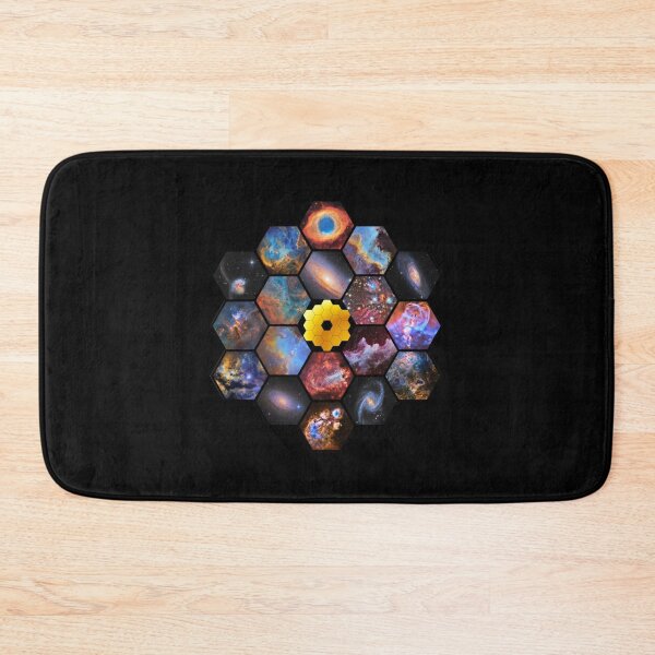 Item preview, James Webb Space Telescope designed and sold by Ommik.