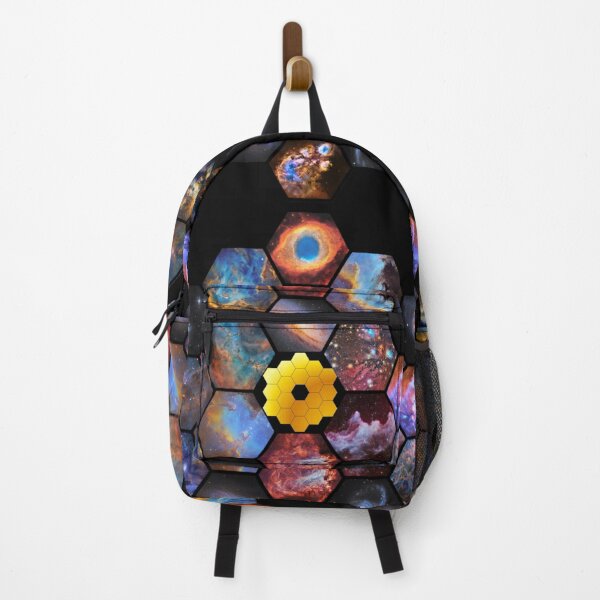 Item preview, James Webb Space Telescope designed and sold by Ommik.