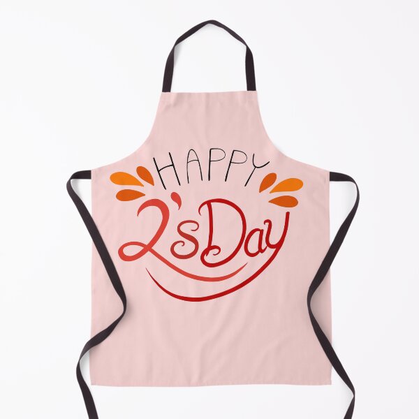 Item preview, Happy Twosday! 2 designed and sold by Lady-Lilac.