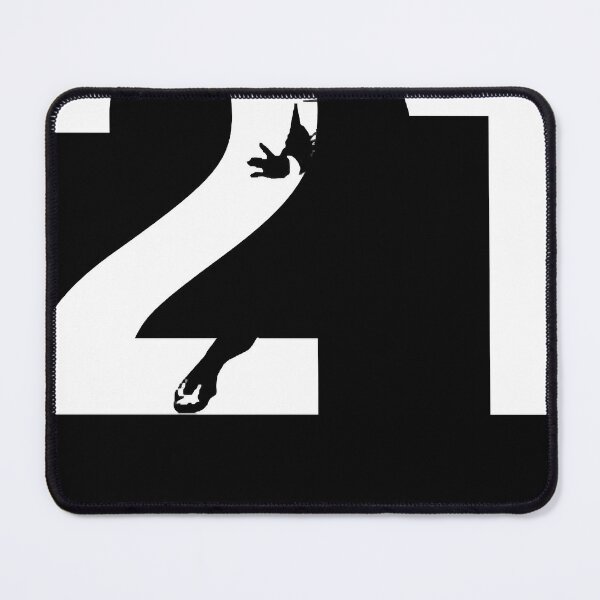 Item preview, Rafa Nadal 21 grand slam Essential designed and sold by Jennifer765.