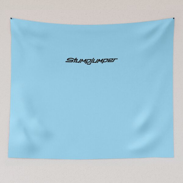 Item preview, Specialized Stumpjumper Classic T-Shirt designed and sold by IanMarss.