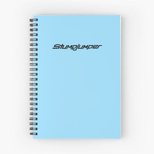 Item preview, Specialized Stumpjumper Classic T-Shirt designed and sold by IanMarss.