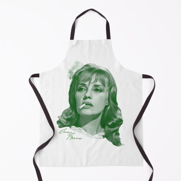 Item preview, Jeanne Moreau designed and sold by TamaraLynnArca.