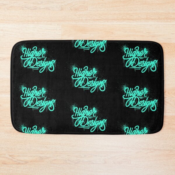 Item preview, Higher Designs  designed and sold by NIGHT STATIC™.