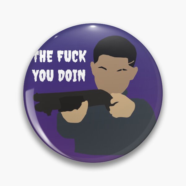 Item preview, Ashtray with Shotgun - Euphoria - Purple designed and sold by connertate8.