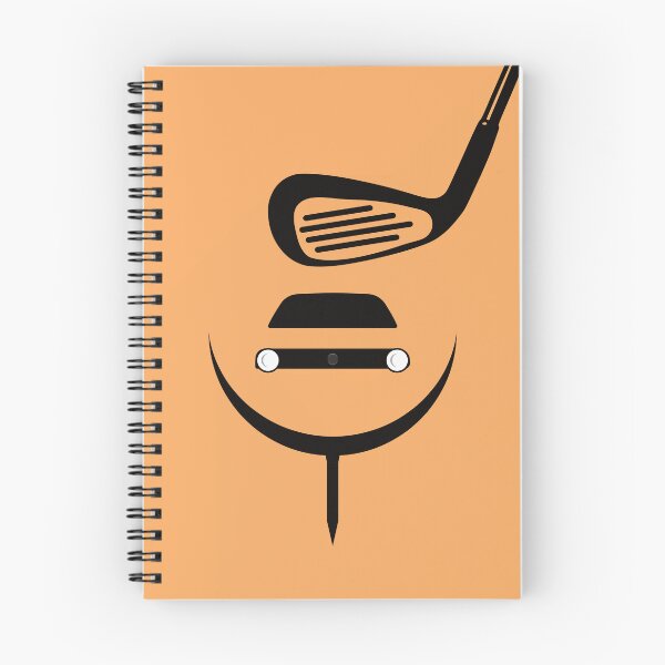 Item preview, Golf Just Play It - Orange Color designed and sold by FridPix.