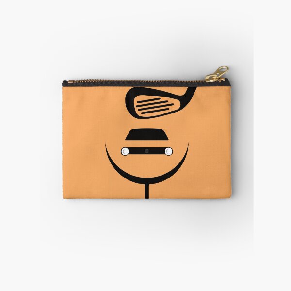 Item preview, Golf Just Play It - Orange Color designed and sold by FridPix.