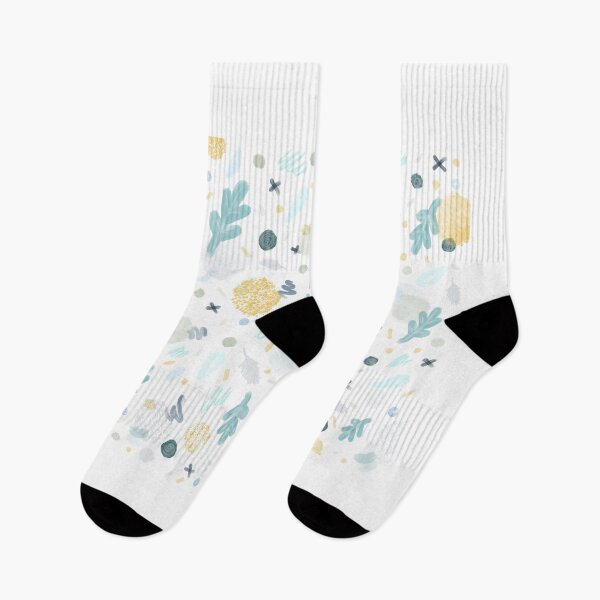 Item preview, Happy abstract life designed and sold by AliHarmonyB.