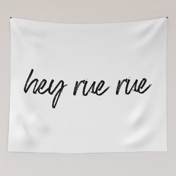 Item preview, hey rue rue euphoria designed and sold by lovelinashop.