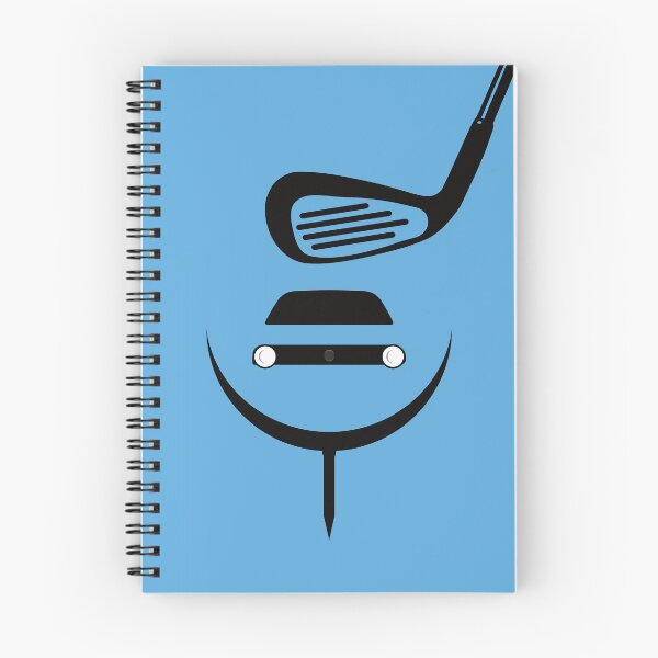 Item preview, Golf Just Play It - Blue Color designed and sold by FridPix.