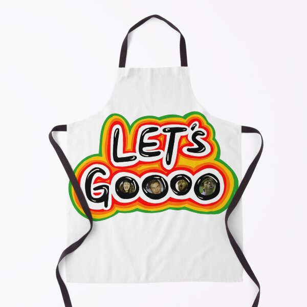 Item preview, This is important. LETS GO designed and sold by Guacamulve.